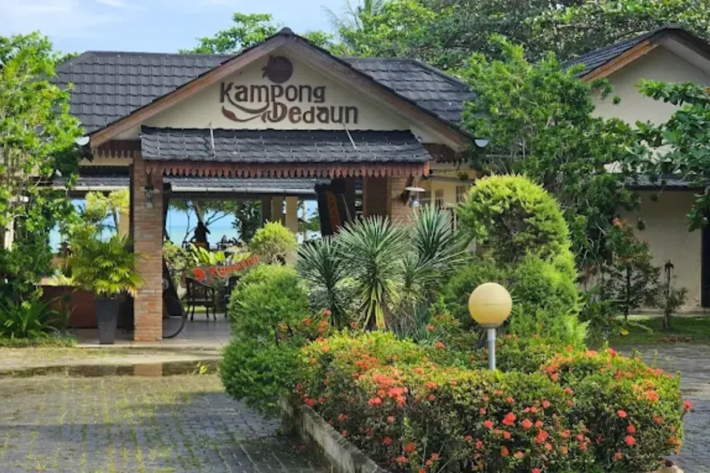 12 Rekomendasi Restoran di Belitung, Enak & Terjangkau!